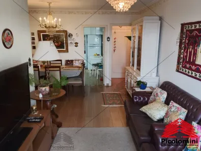Apartamento com 3 Quartos para venda ou aluguel, 87m² no Mooca, São Paulo
