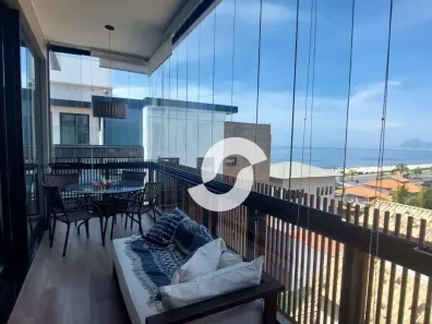 Apartamento com 1 Quarto à venda, 41m² no Piratininga, Niterói