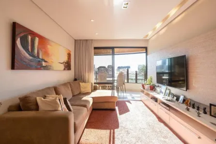 Apartamento com 3 Quartos à venda, 113m² no Perdizes, São Paulo