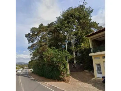 Casa com 1 Quarto à venda, 181m² no Caxambu, Caxambu