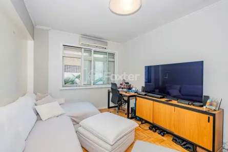 Apartamento com 3 Quartos à venda, 112m² no Farroupilha, Porto Alegre