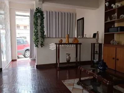 Casa com 5 Quartos à venda, 271m² no Santa Maria, São Caetano do Sul