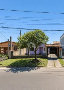 Casa com 4 Quartos à venda, 130m² no Estância Velha, Canoas