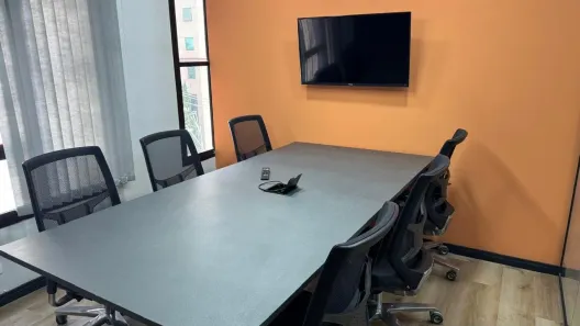 Sala Comercial à venda, 50m² no Vila Olímpia, São Paulo