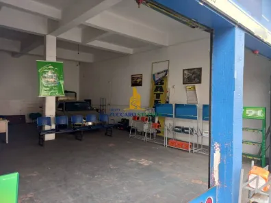 Ponto Comercial à venda, 250m² no Jardim Bela Vista, Guarulhos