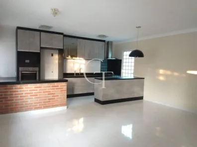 Casa de Condomínio com 3 Quartos à venda, 110m² no Bairro Campos de Santo Antônio, Itu