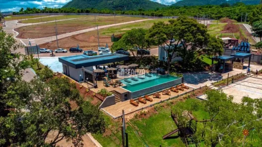 Lote/Terreno à venda, 360m² no RIFAINA, Rifaina