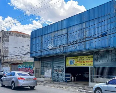 Lote/Terreno à venda, 2350m² no Santana, São Paulo