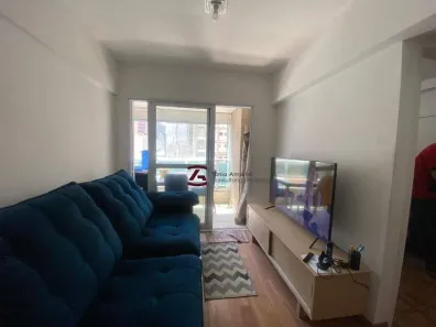 Apartamento com 1 Quarto à venda, 39m² no Vila Buarque, São Paulo