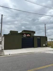 Casa com 3 Quartos à venda, 99m² no Loteamento Residencial e Comercial Araguaia, Pindamonhangaba