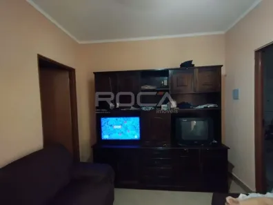 Casa com 2 Quartos à venda, 65m² no Ipiranga, Ribeirão Preto