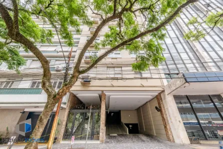 Apartamento com 2 Quartos à venda, 61m² no Centro Histórico, Porto Alegre