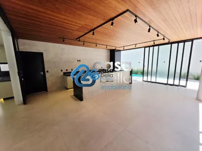 Casa com 4 Quartos à venda, 330m² no Plano Diretor Sul, Palmas