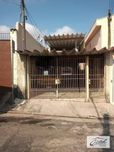 Casa com 5 Quartos à venda, 100m² no Jaguaré, São Paulo