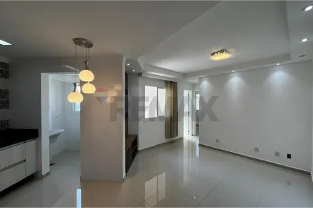 Apartamento com 2 Quartos à venda, 48m² no Nova Cidade Jardim, Jundiaí