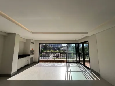 Apartamento com 2 Quartos à venda, 159m² no Vila Aviação, Bauru