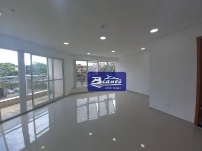 Sala Comercial à venda, 50m² no Centro, Guarulhos