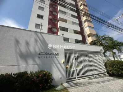 Apartamento com 3 Quartos à venda, 95m² no Santa Fé, Campo Grande