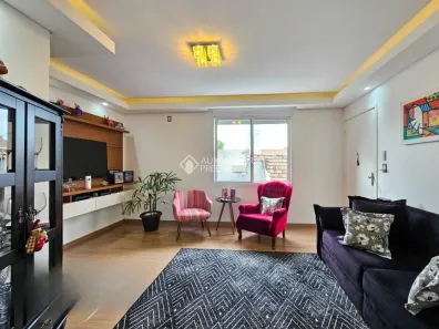 Apartamento com 2 Quartos à venda, 68m² no Santa Maria Goretti, Porto Alegre