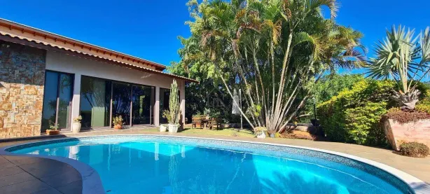 Casa de Condomínio com 2 Quartos à venda, 199m² no Caixa D´Água, Vinhedo