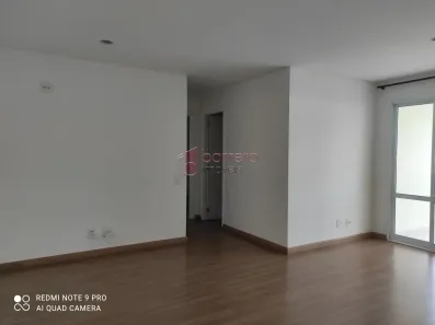 Apartamento com 2 Quartos à venda, 78m² no Jardim Ermida I, Jundiaí