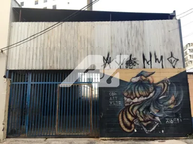 Ponto Comercial com 1 Quarto para alugar, 402m² no Centro, Campinas