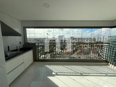 Apartamento com 2 Quartos para alugar, 71m² no Vila Matilde, São Paulo