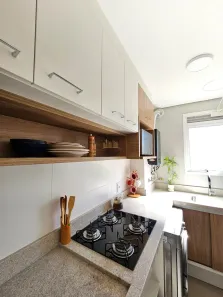 Apartamento com 2 Quartos à venda, 77m² no Harmonia, Canoas