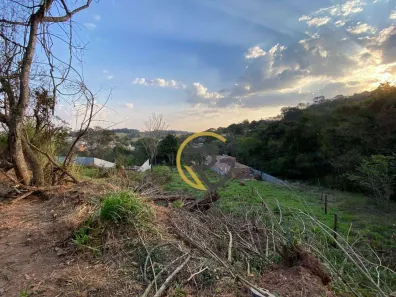 Lote/Terreno à venda, 415m² no Jardim do Lago, Atibaia
