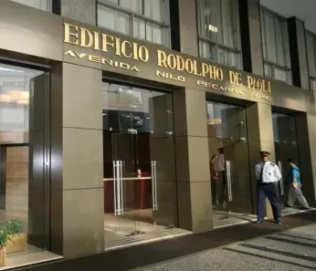 Sala Comercial à venda, 115m² no Centro, Rio de Janeiro