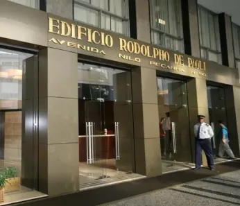 Sala Comercial para venda ou aluguel, 115m² no Centro, Rio de Janeiro