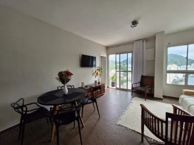 Cobertura com 2 Quartos para alugar, 120m² no Botafogo, Rio de Janeiro
