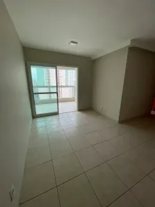 Apartamento com 3 Quartos para alugar, 74m² no Jardim Goiás, Goiânia