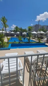 Apartamento com 2 Quartos à venda, 62m² no Liberdade, Parnamirim