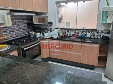 Casa com 2 Quartos à venda, 105m² no Jardim Terra Branca, Bauru