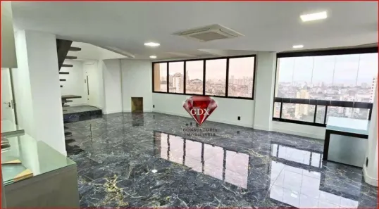 Apartamento com 3 Quartos à venda, 210m² no Sumaré, São Paulo