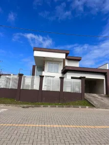 Sobrado com 3 Quartos à venda, 220m² no Progresso, São Bento do Sul