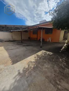 Casa com 1 Quarto para alugar, 100m² no Jardim Morada do Sol, Indaiatuba