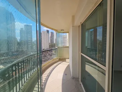 Apartamento com 4 Quartos à venda, 171m² no Santana, São Paulo