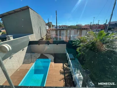Casa com 5 Quartos à venda, 650m² no Santa Mônica, Guarapari
