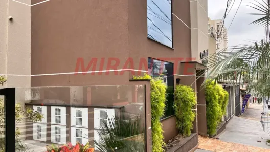 Apartamento com 2 Quartos à venda, 42m² no Lauzane Paulista, São Paulo