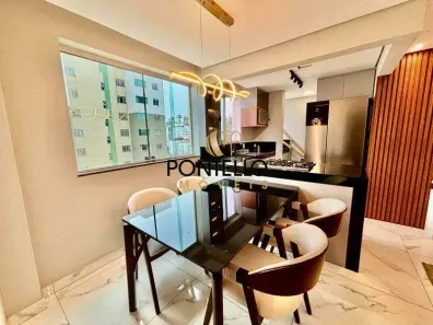 Apartamento com 2 Quartos à venda, 76m² no Manacás, Belo Horizonte