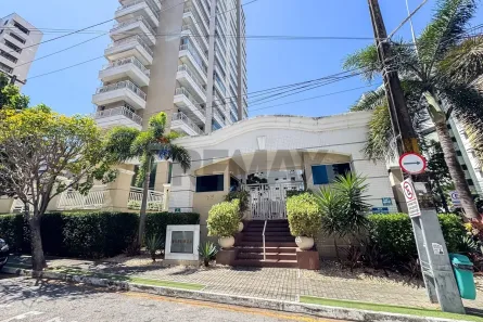 Apartamento com 3 Quartos à venda, 158m² no Aldeota, Fortaleza