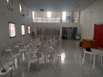 Prédio Comercial à venda, 640m² no Jardim Independência, São Paulo