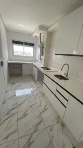 Apartamento com 2 Quartos para alugar, 60m² no Jardim Tupanci, Barueri