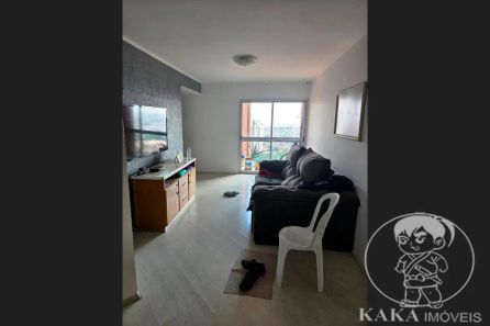 Apartamento com 3 Quartos à venda, 69m² no Vila Formosa, São Paulo