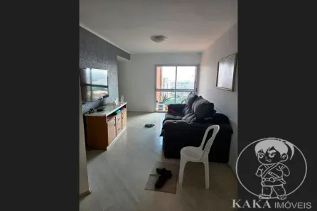 Apartamento com 3 Quartos à venda, 69m² no Vila Formosa, São Paulo
