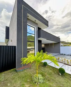 Casa com 3 Quartos à venda, 120m² no Pindobas, Maricá