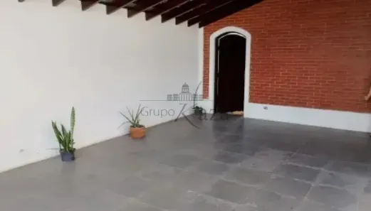 Apartamento com 1 Quarto para alugar, 65m² no Residencial São Paulo, Jacareí