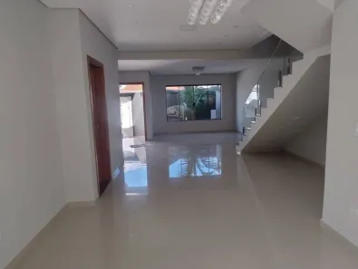 Casa com 3 Quartos à venda, 250m² no Residencial Furlan, Santa Bárbara D'Oeste
